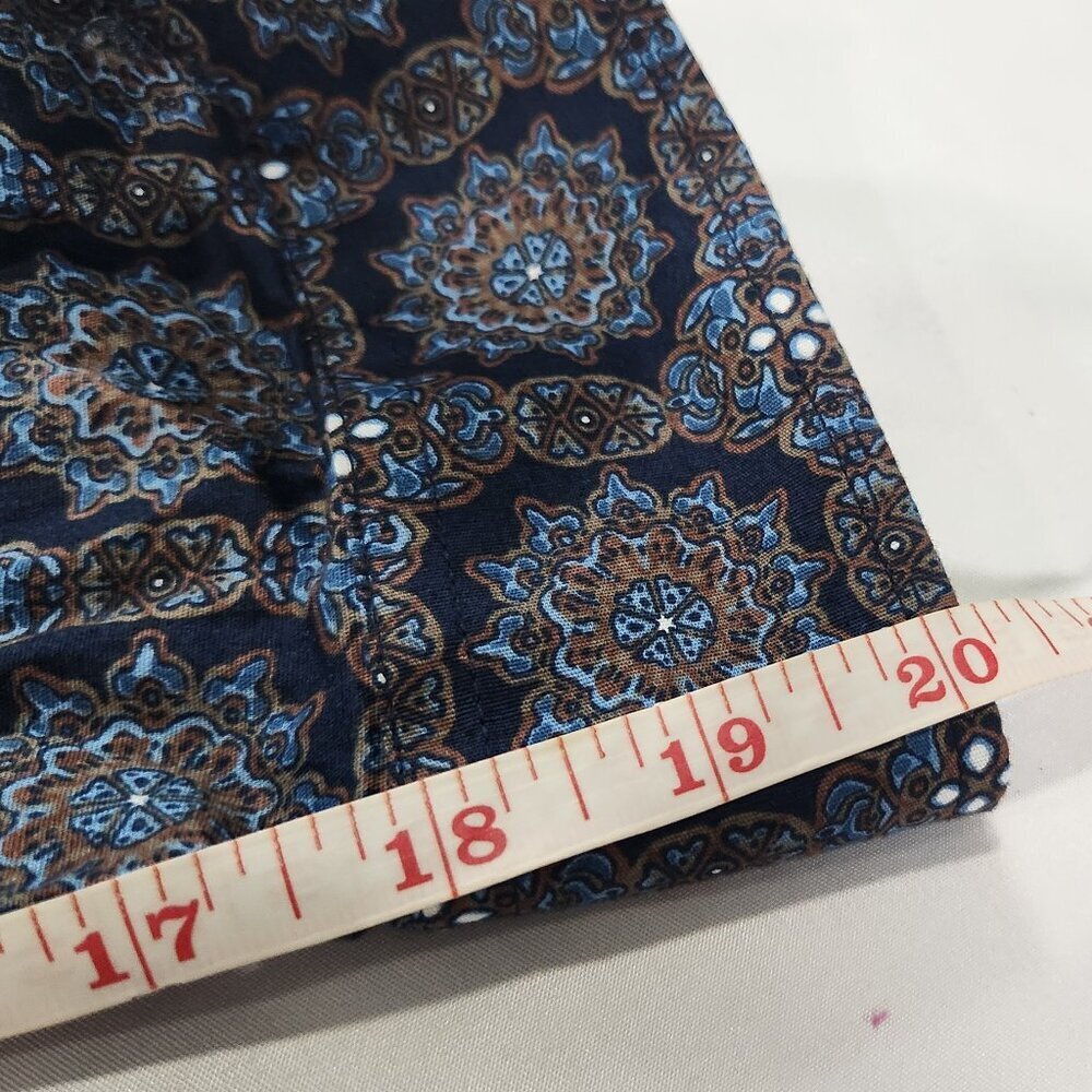 Consequence Men's Button Down Shirt Small - image 5